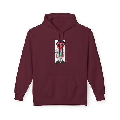 Leisure Suit Larry - Hoodie Printify