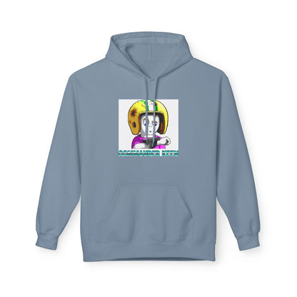 Commander Keen (Neural Stunner) - Hoodie Printify