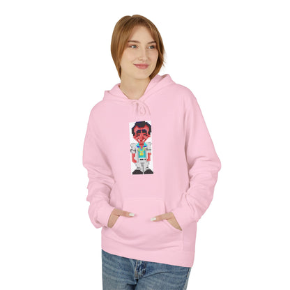 Leisure Suit Larry - Hoodie Printify