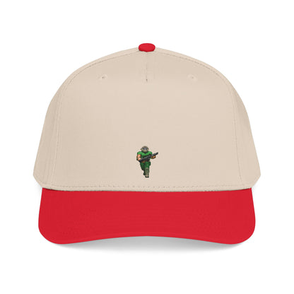Doom - Baseball Cap Printify