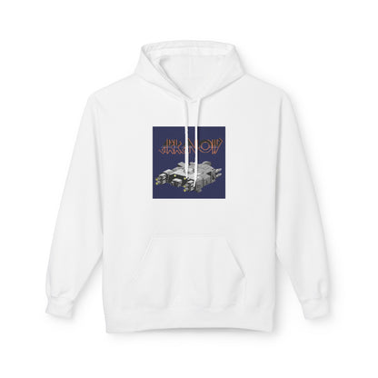 Arkanoid - Hoodie Printify