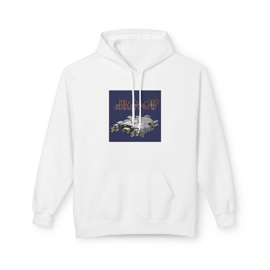 Arkanoid - Hoodie Printify