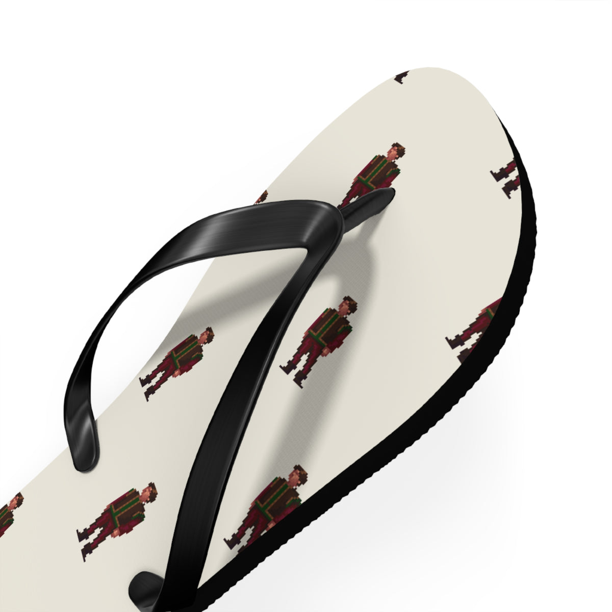 Legend of Kyrandia - Slippers Printify