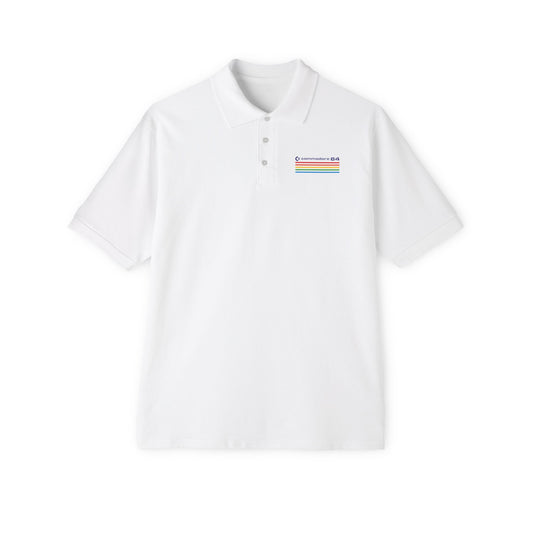 Commodore 64 - Polo Printify