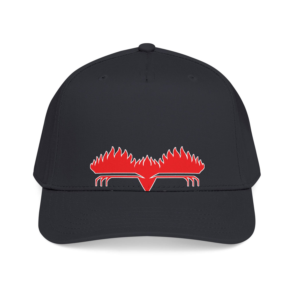 Firebird - Baseball Cap Printify