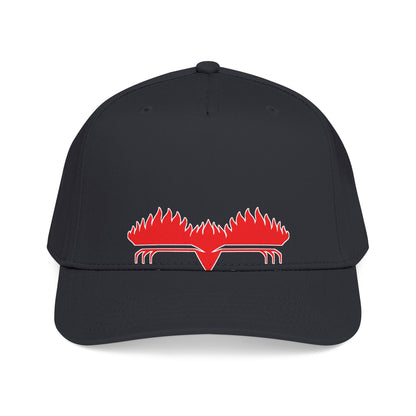 Firebird - Baseball Cap Printify