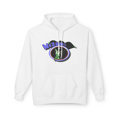 Wizball - Hoodie Printify