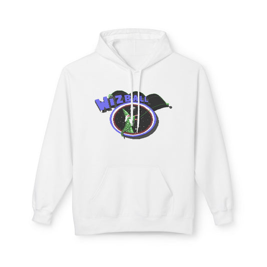 Wizball - Hoodie Printify