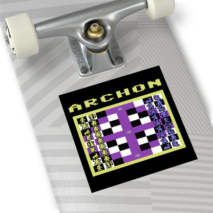 Archon - Sticker Printify
