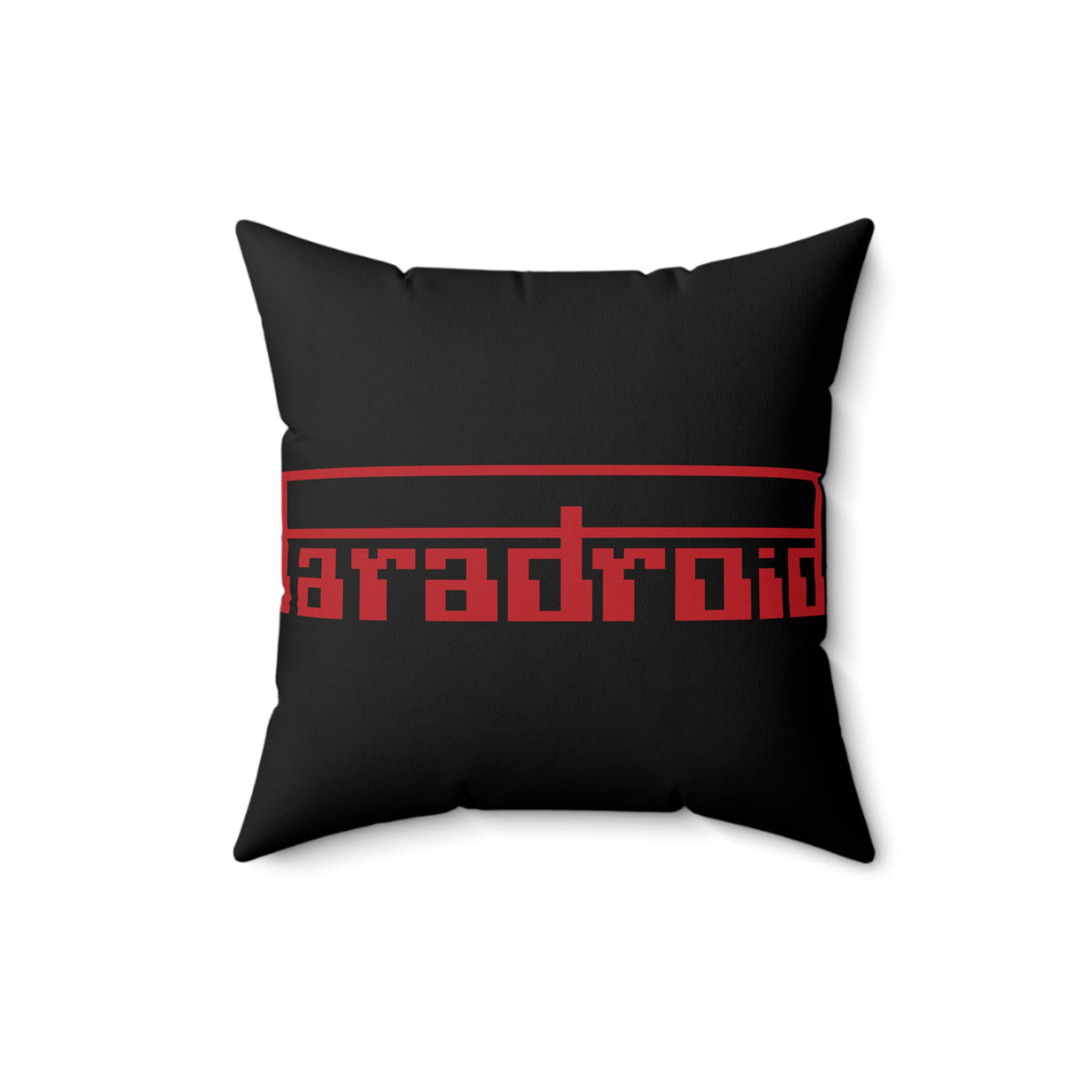 Paradroid - Kussen Printify