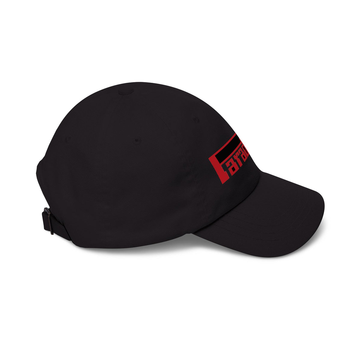 Paradroid - Dad Cap Printify