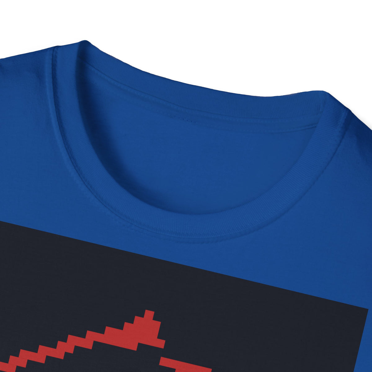Diablo - T-shirt Printify