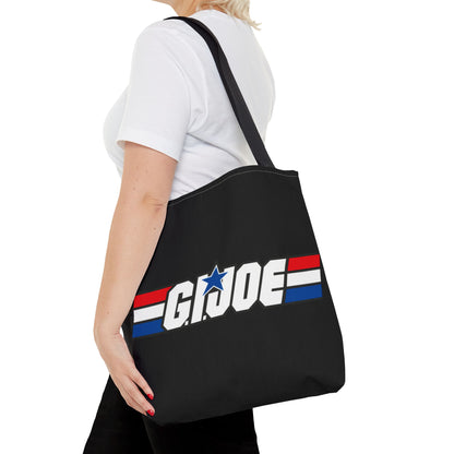 G.I. Joe - Tas Printify