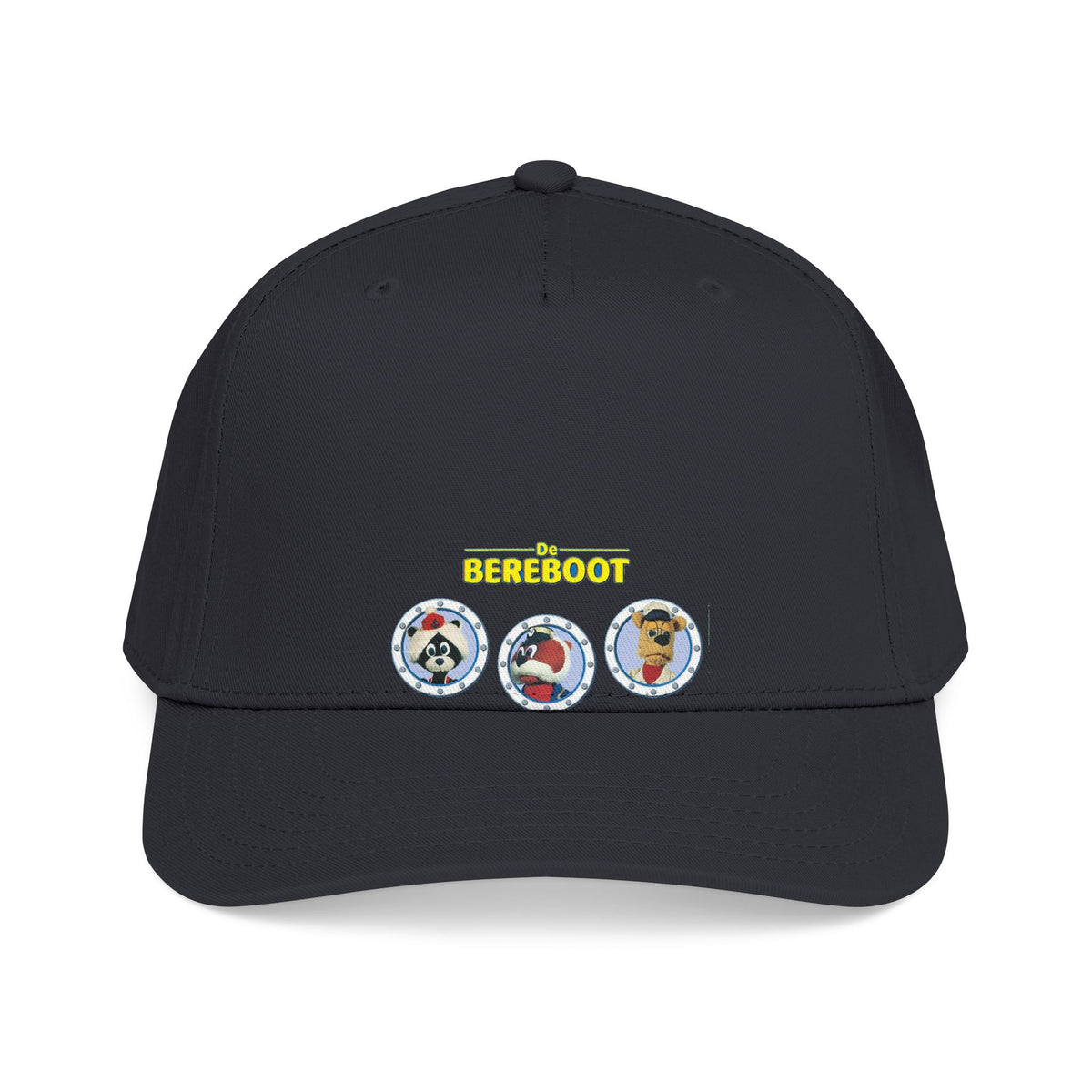 De Bereboot - Baseball Cap Printify