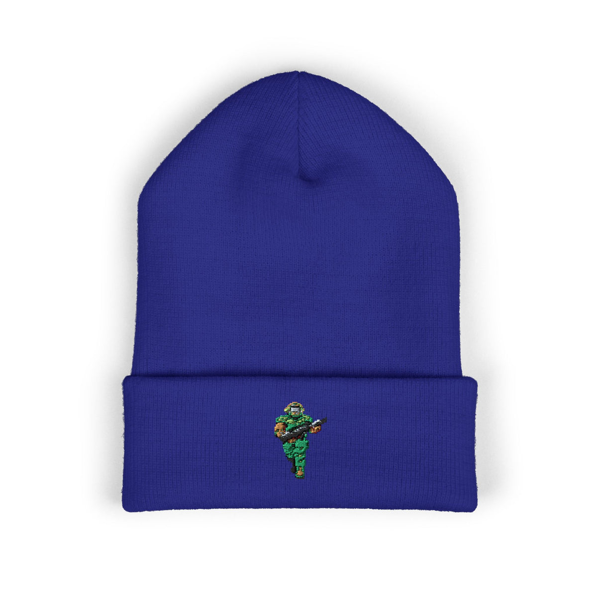 Doom - Beanie Printify