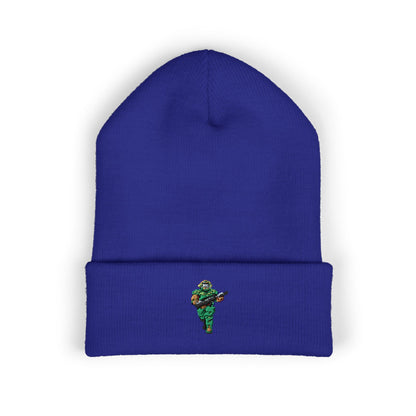 Doom - Beanie Printify