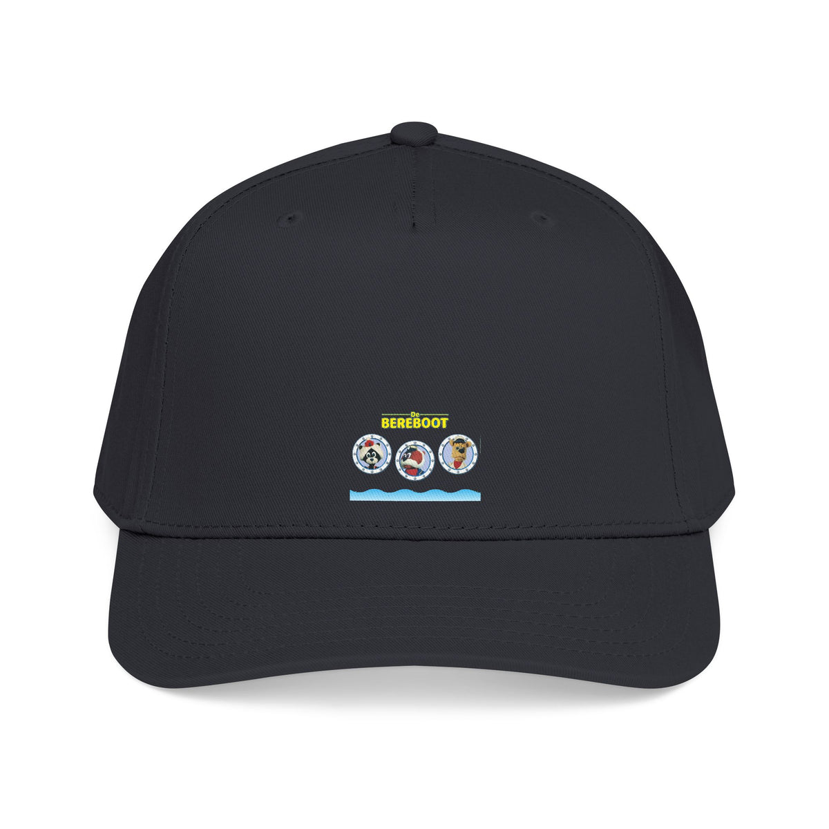 De Bereboot - Baseball Cap Printify