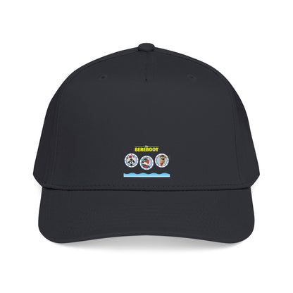 De Bereboot - Baseball Cap Printify