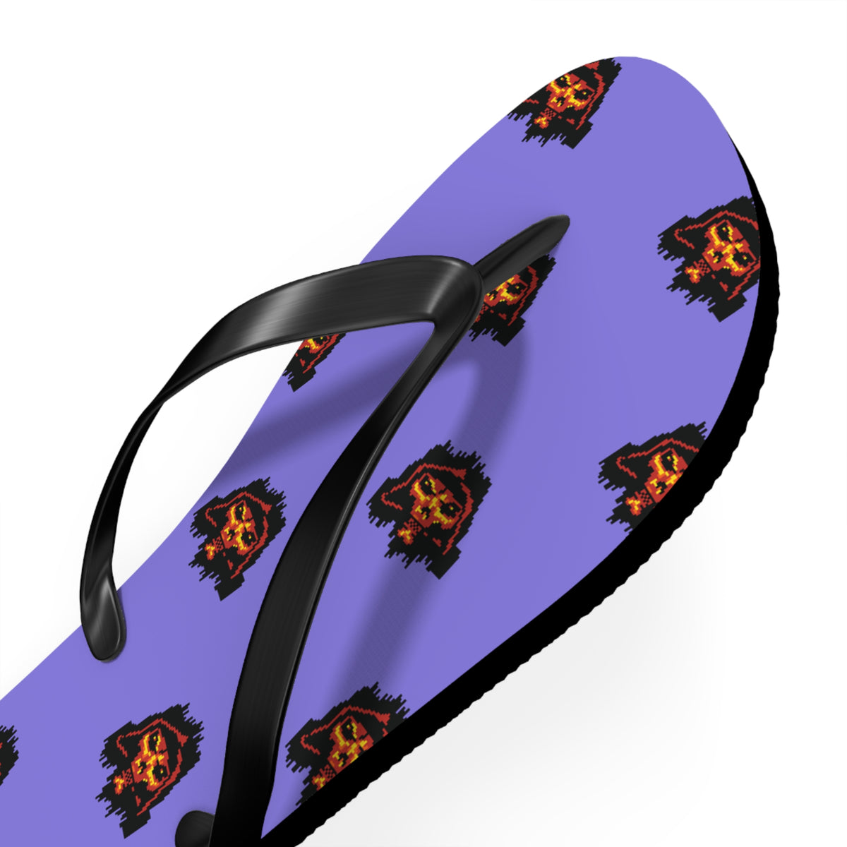 Diablo - Slippers Printify