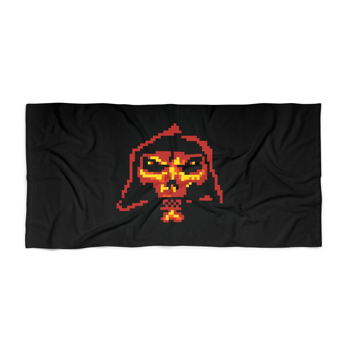 Diablo - Handdoek Printify