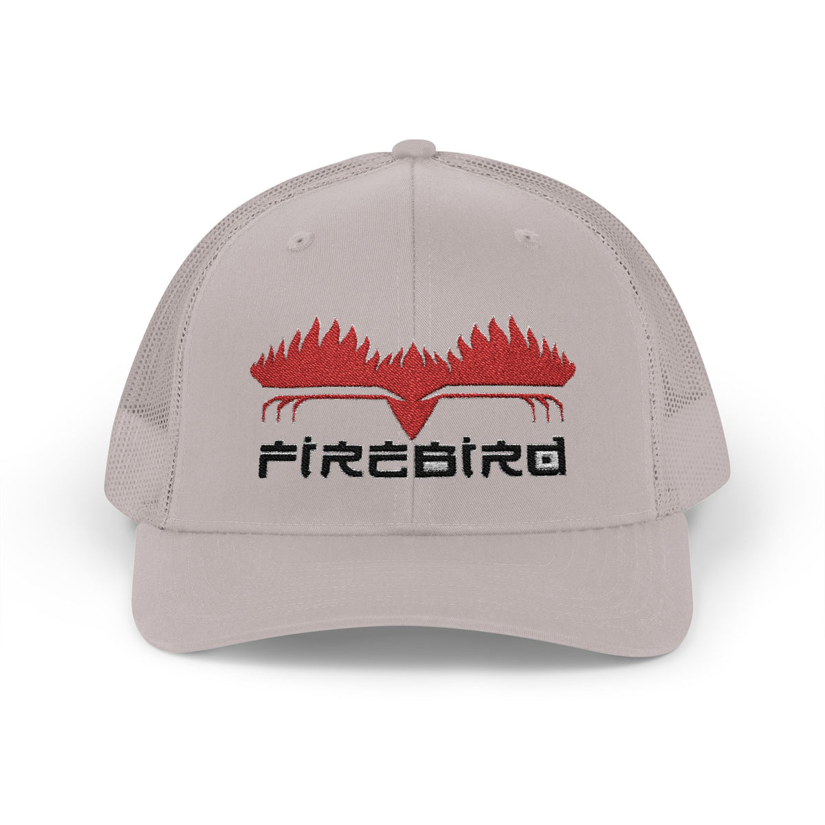 Firebird - Snapback Truckerpet Printify