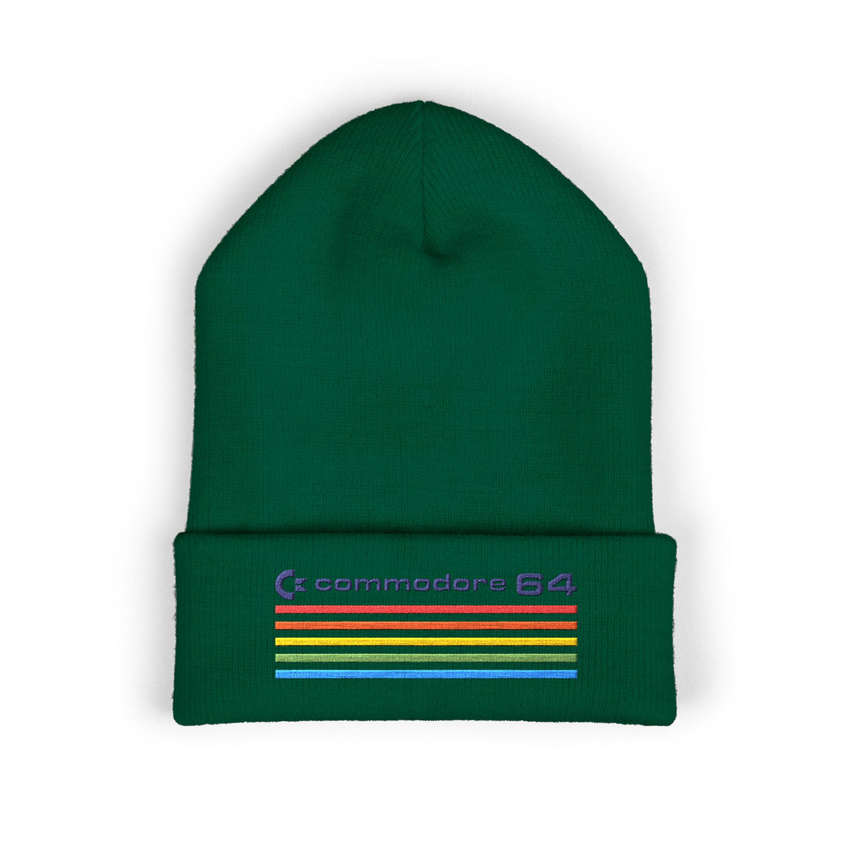 Commodore 64 - Beanie Printify