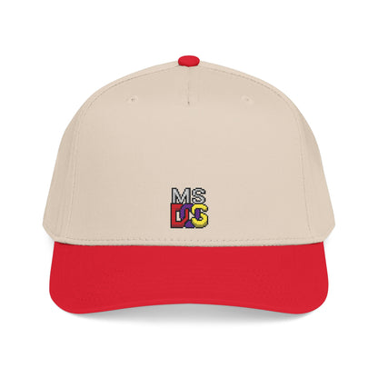 MS-DOS - Baseball Cap Printify