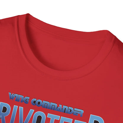 Wing Commander: Privateer - T-shirt Printify