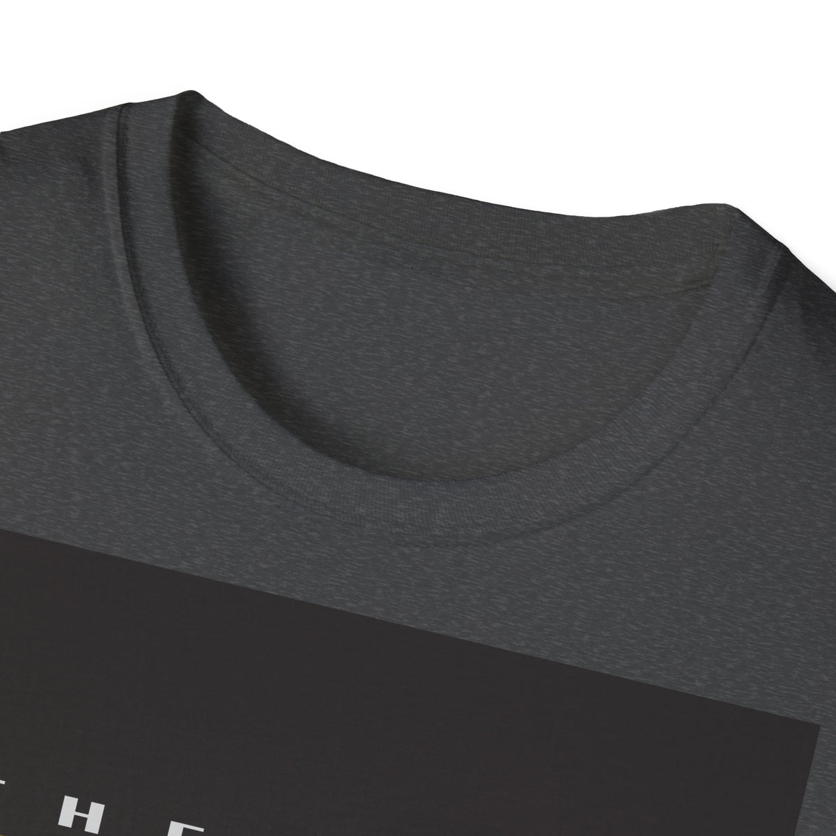 The Last Ninja - T-shirt Printify