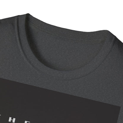The Last Ninja - T-shirt Printify
