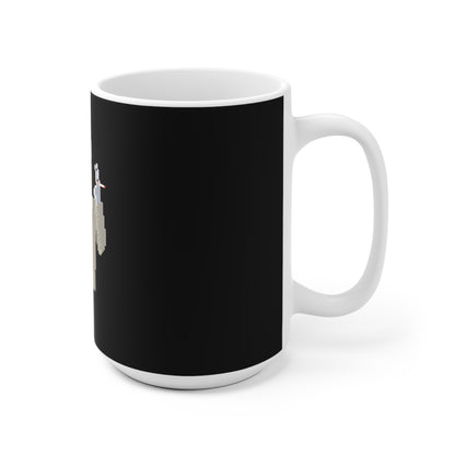 Grim Fandango - Mok Printify