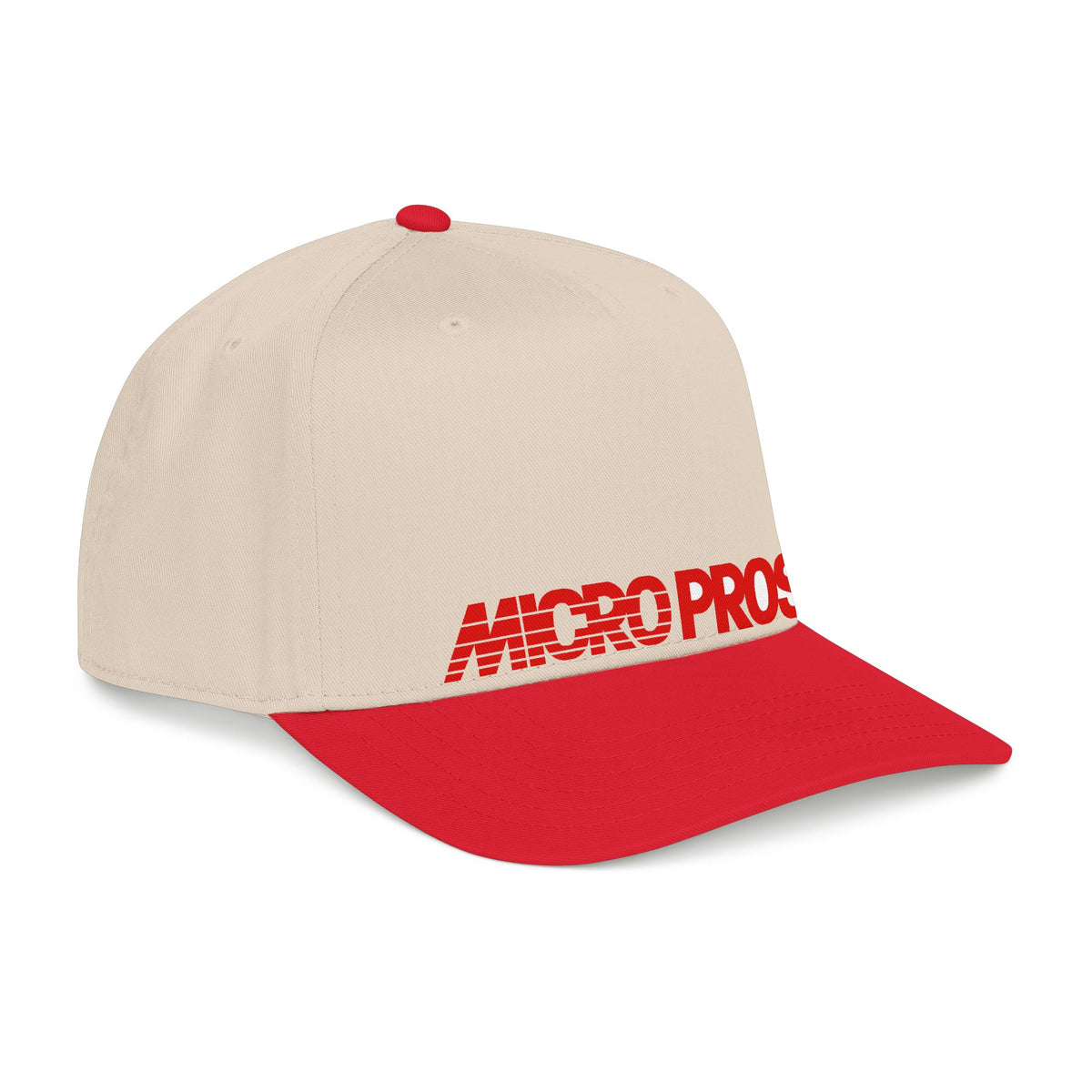 MicroProse - Baseball Cap Printify