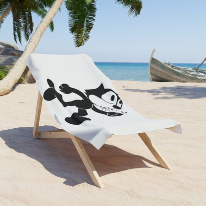 Felix the Cat - Handdoek Printify