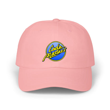 Codemasters - Dad Cap Printify