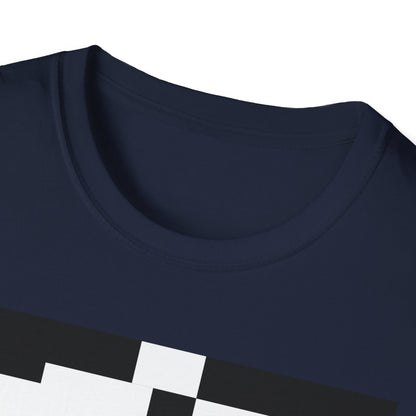 Paradroid 821 - T-shirt Printify