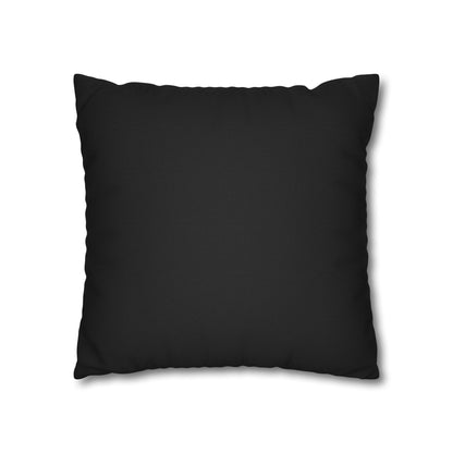 Barbarian Spun Polyester Square Pillowcase 