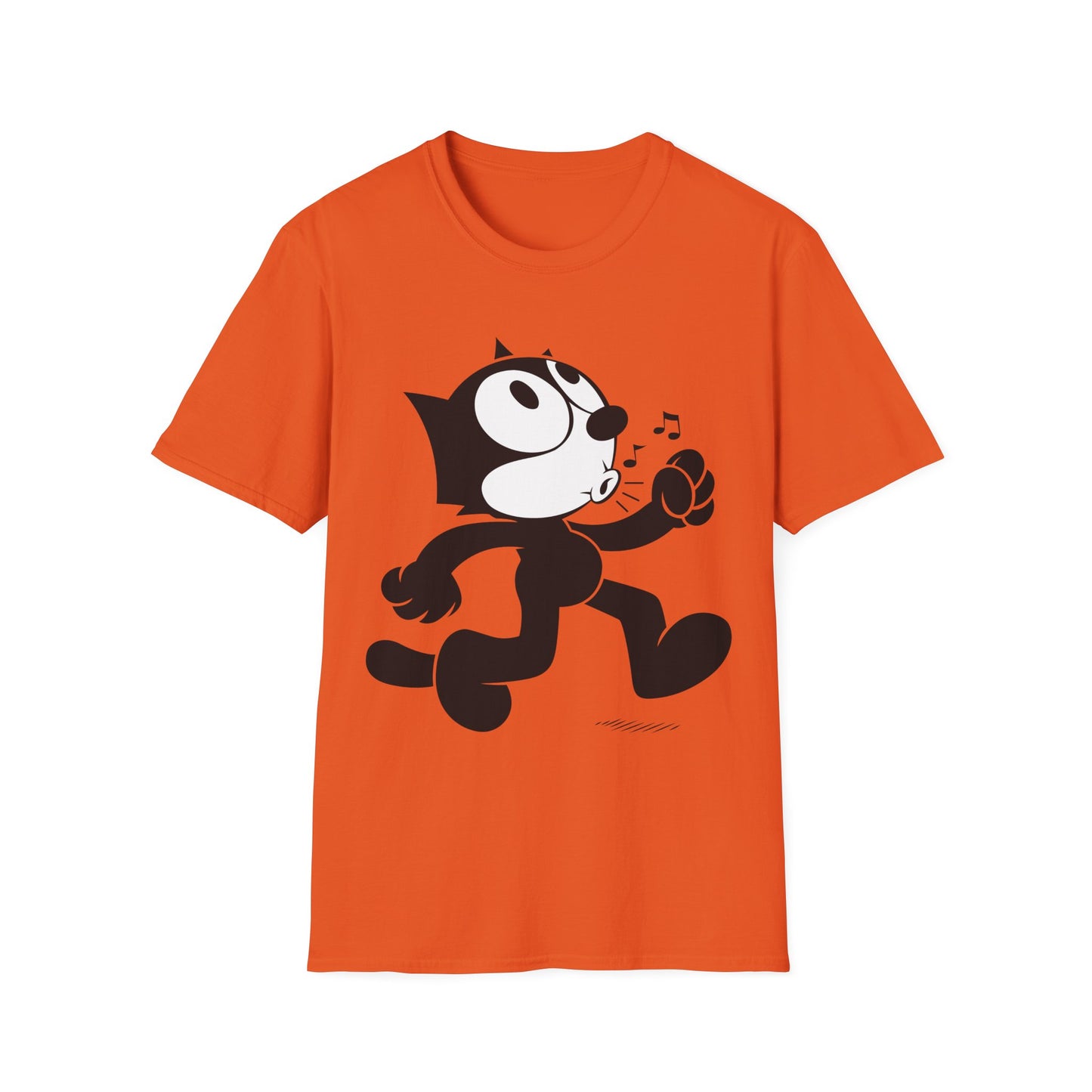 Felix the Cat T-Shirt