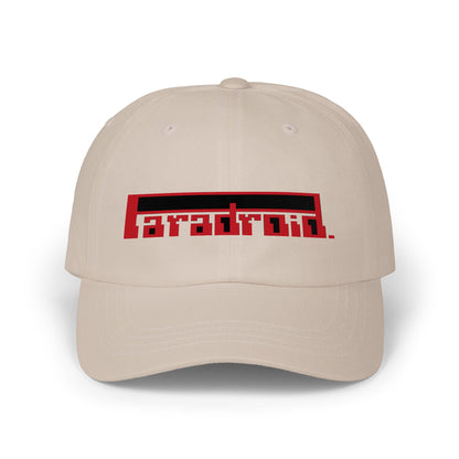 Paradroid - Dad Cap Printify