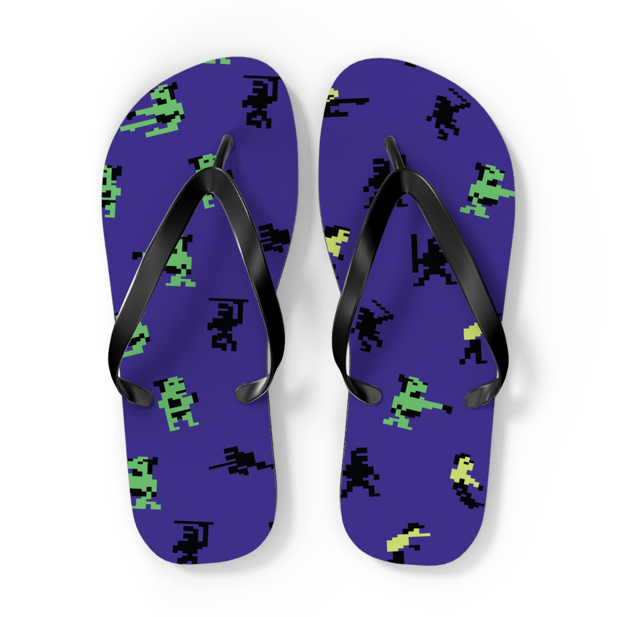 Bruce Lee - Slippers Printify
