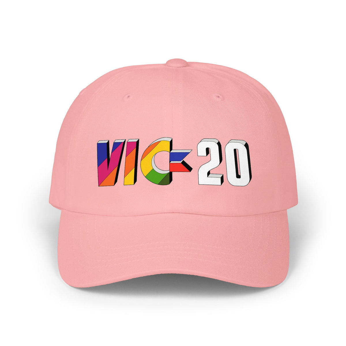 VIC-20 - Dad Cap Printify