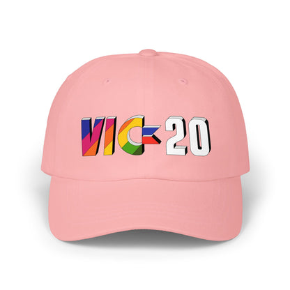 VIC-20 - Dad Cap Printify