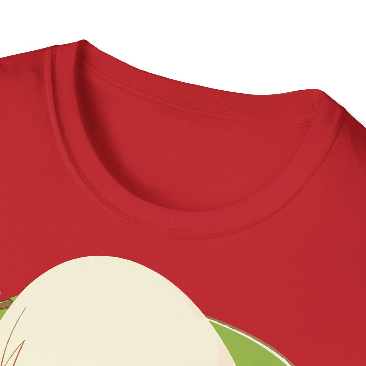 Calimero - T-shirt Printify