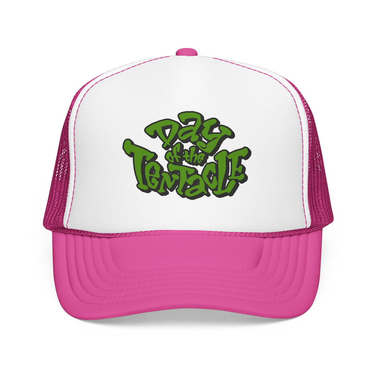 Day of the Tentacle - Truckerpet Printify