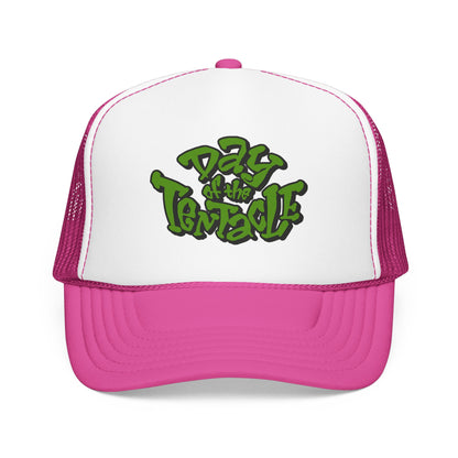 Day of the Tentacle - Truckerpet Printify