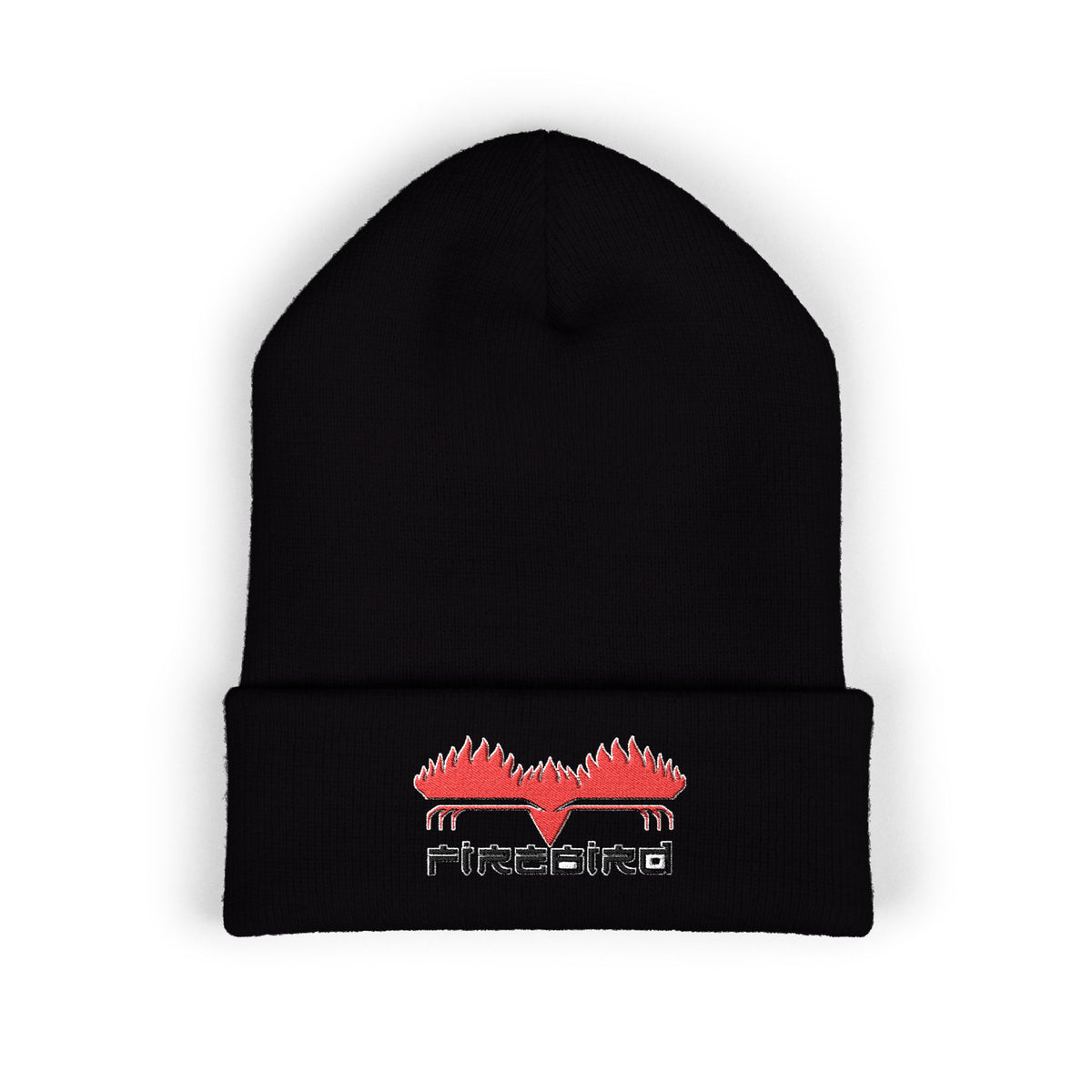 Firebird - Beanie Printify