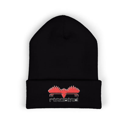 Firebird - Beanie Printify