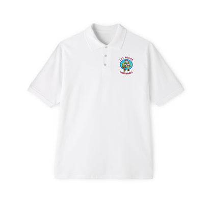 Los Pollos Hermanos - Polo Printify
