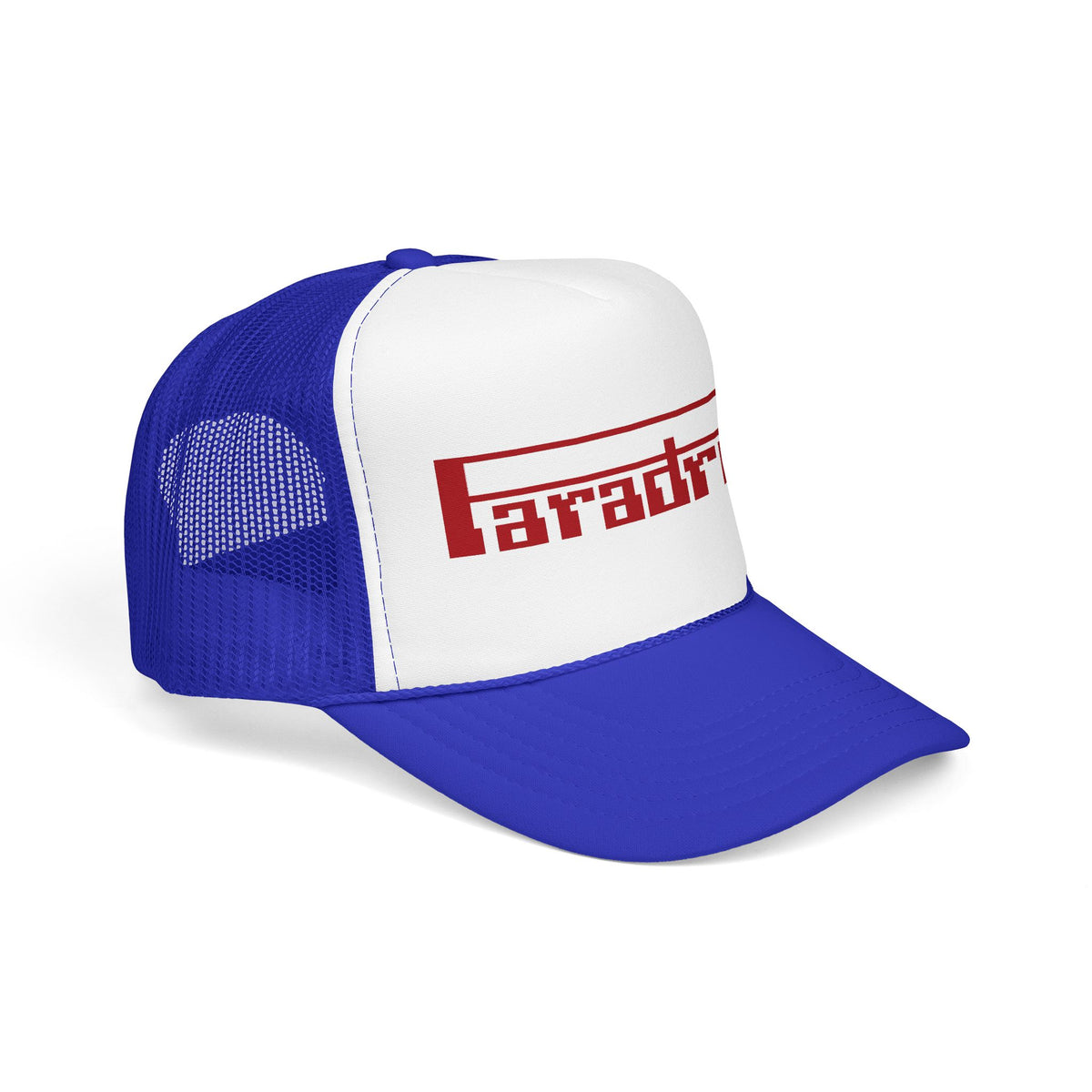 Paradroid - Truckerpet Printify