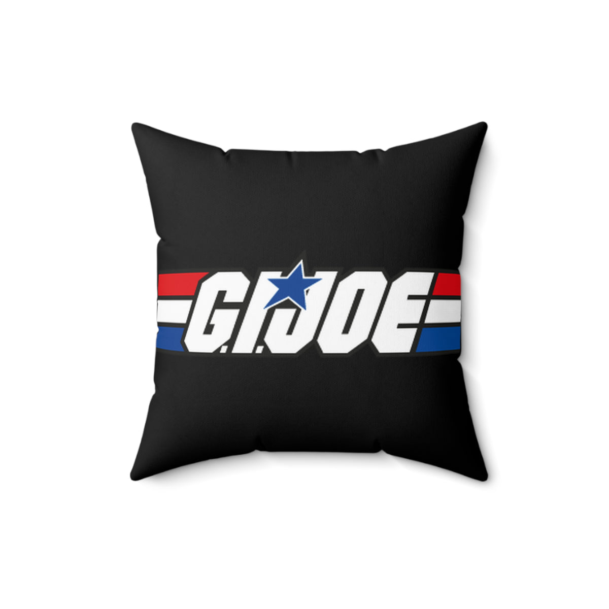 G.I. Joe - Kussen Printify