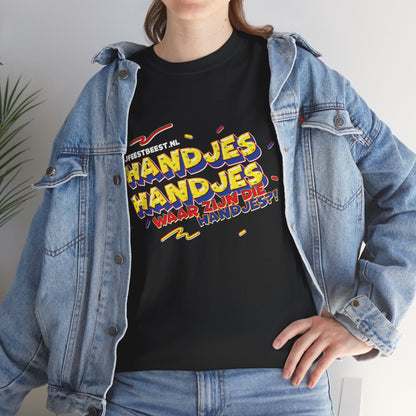 Unisex Heavy Cotton Tee Printify